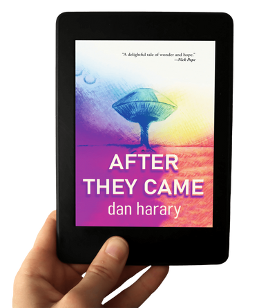 After They Came (Ebook)